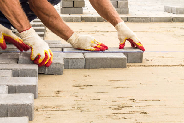 Best Best Driveway Pavers  in Yazoo City, MS