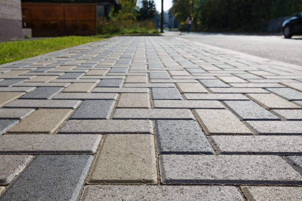 Best Custom Driveway Pavers  in Yazoo City, MS