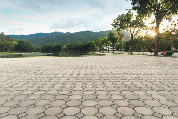 Best Permeable Paver Driveway  in Yazoo City, MS