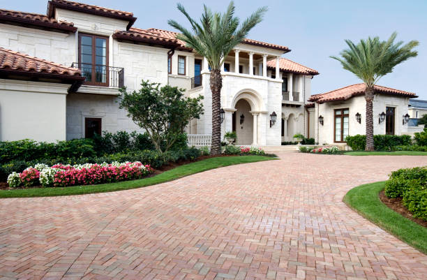 Best Driveway Pavers Near Me  in Yazoo City, MS