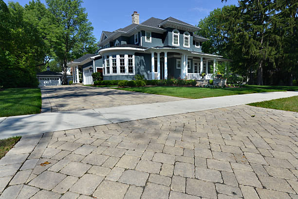 Best Driveway Pavers Cost  in Yazoo City, MS