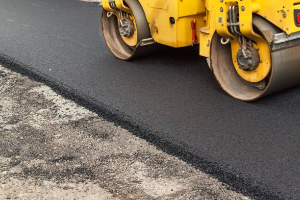 Best Permeable Paver Driveway  in Yazoo City, MS
