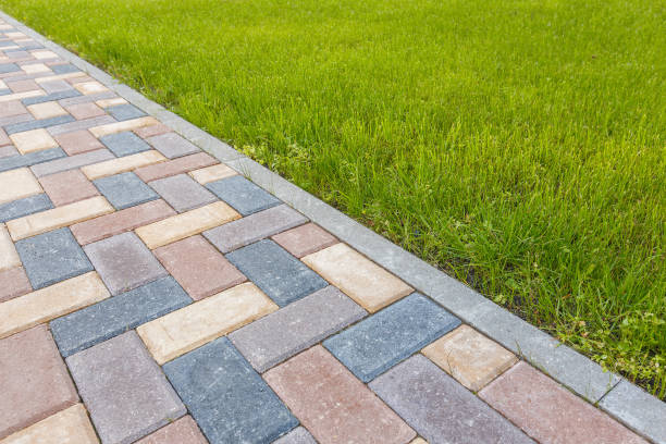 Best Cobblestone Driveway Pavers  in Yazoo City, MS