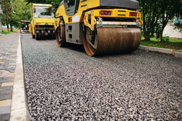 Professional Driveway Pavers in Yazoo City, MS