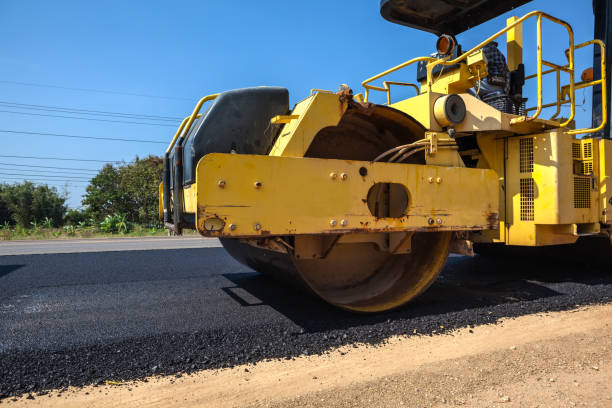 Best Driveway Pavers Installation  in Yazoo City, MS